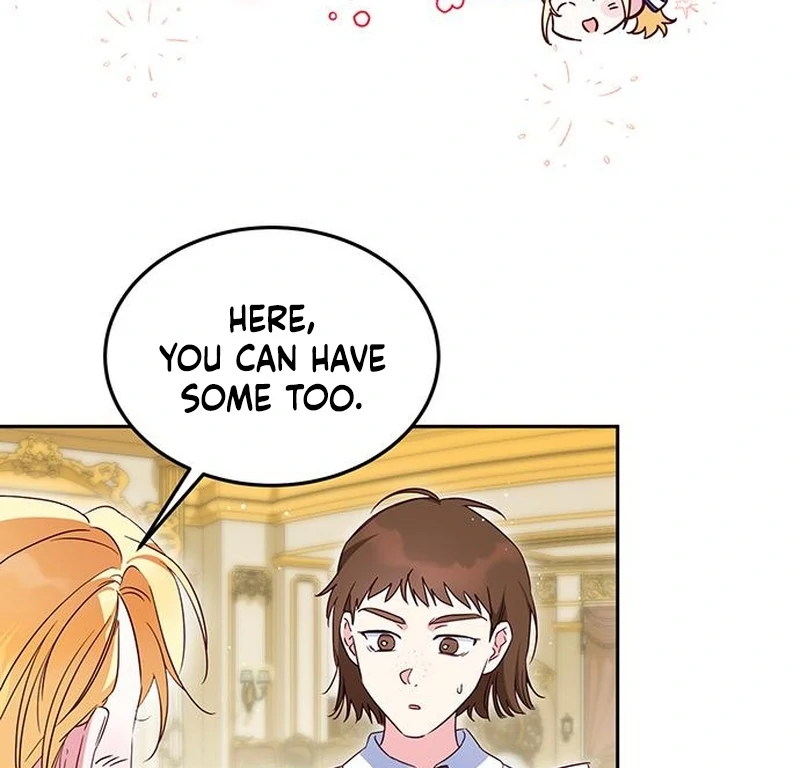 Grand Duchess’s Constitution Chapter 12 - Page 112