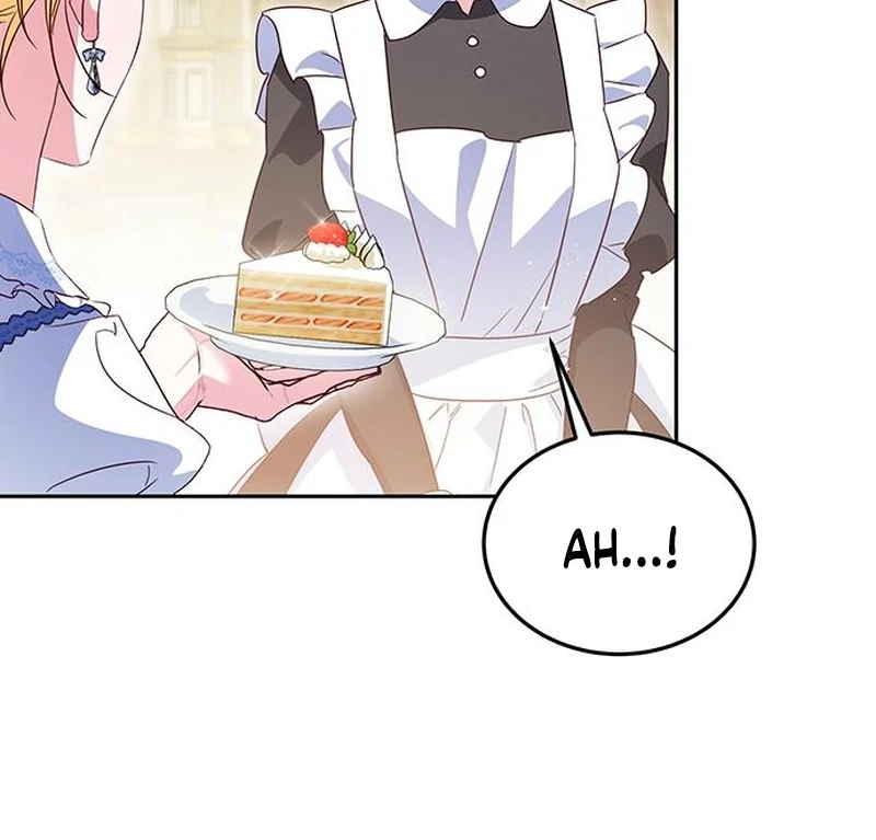Grand Duchess’s Constitution Chapter 12 - Page 113