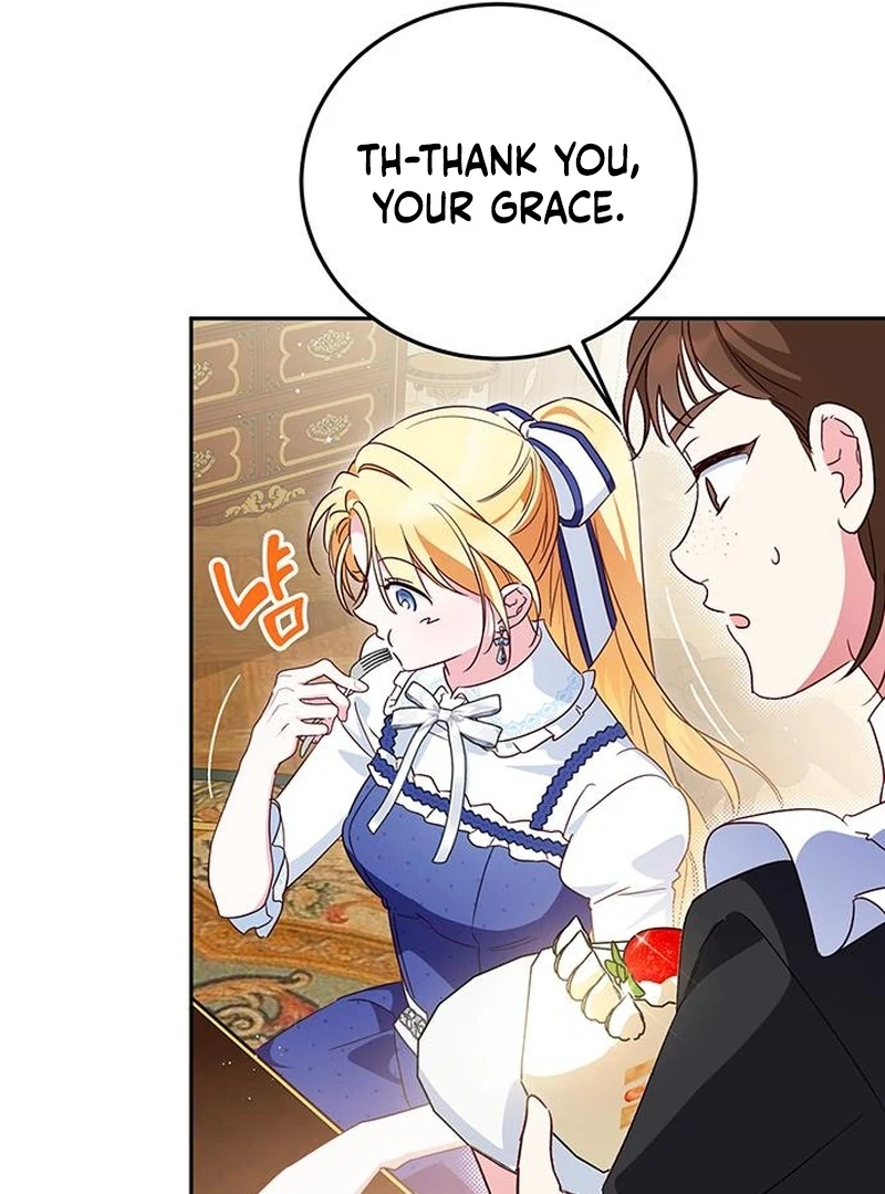 Grand Duchess’s Constitution Chapter 12 - Page 114