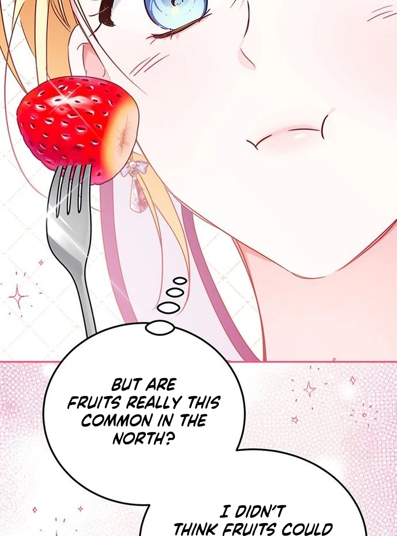 Grand Duchess’s Constitution Chapter 12 - Page 116