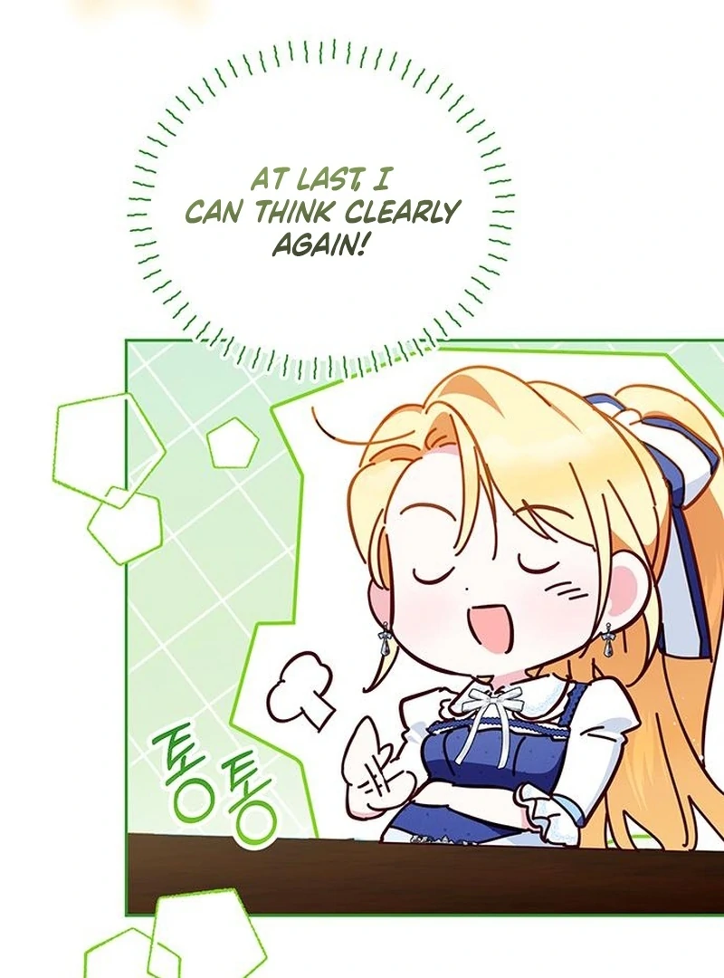 Grand Duchess’s Constitution Chapter 12 - Page 118