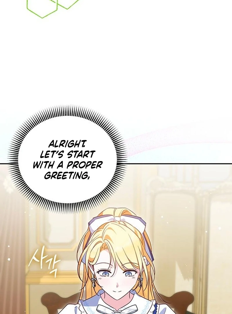 Grand Duchess’s Constitution Chapter 12 - Page 119