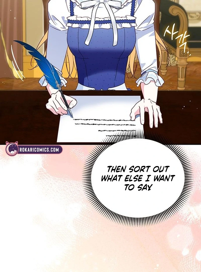 Grand Duchess’s Constitution Chapter 12 - Page 120