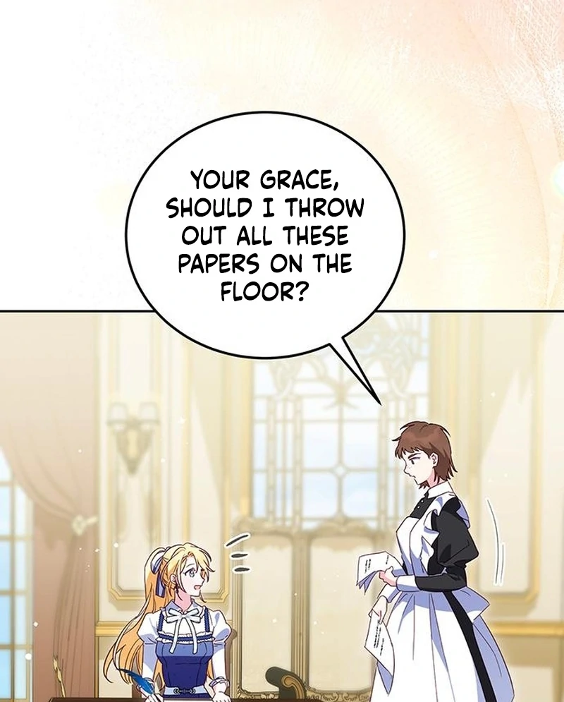 Grand Duchess’s Constitution Chapter 12 - Page 121