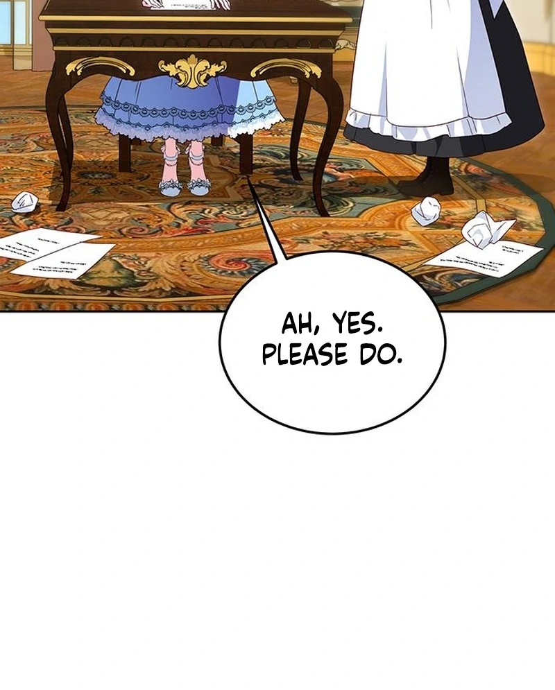 Grand Duchess’s Constitution Chapter 12 - Page 122