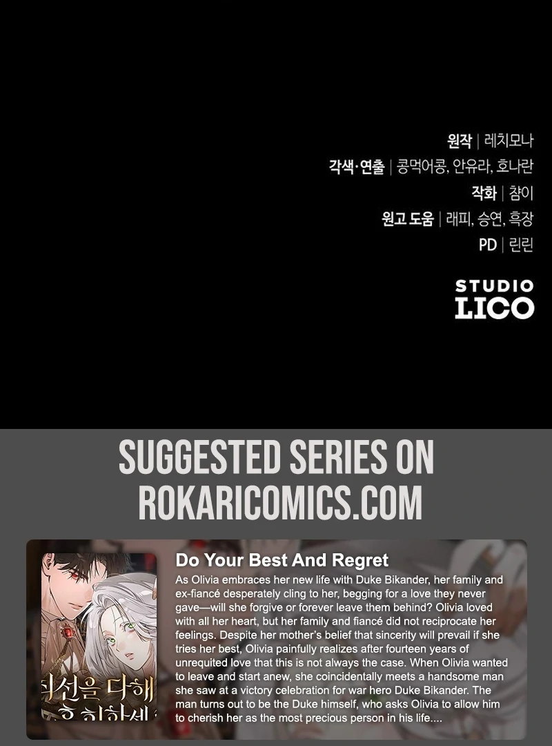 Grand Duchess’s Constitution Chapter 12 - Page 127