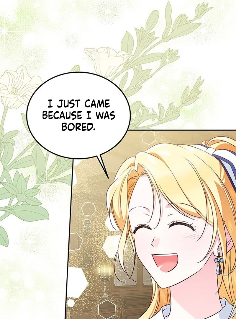 Grand Duchess’s Constitution Chapter 12 - Page 19