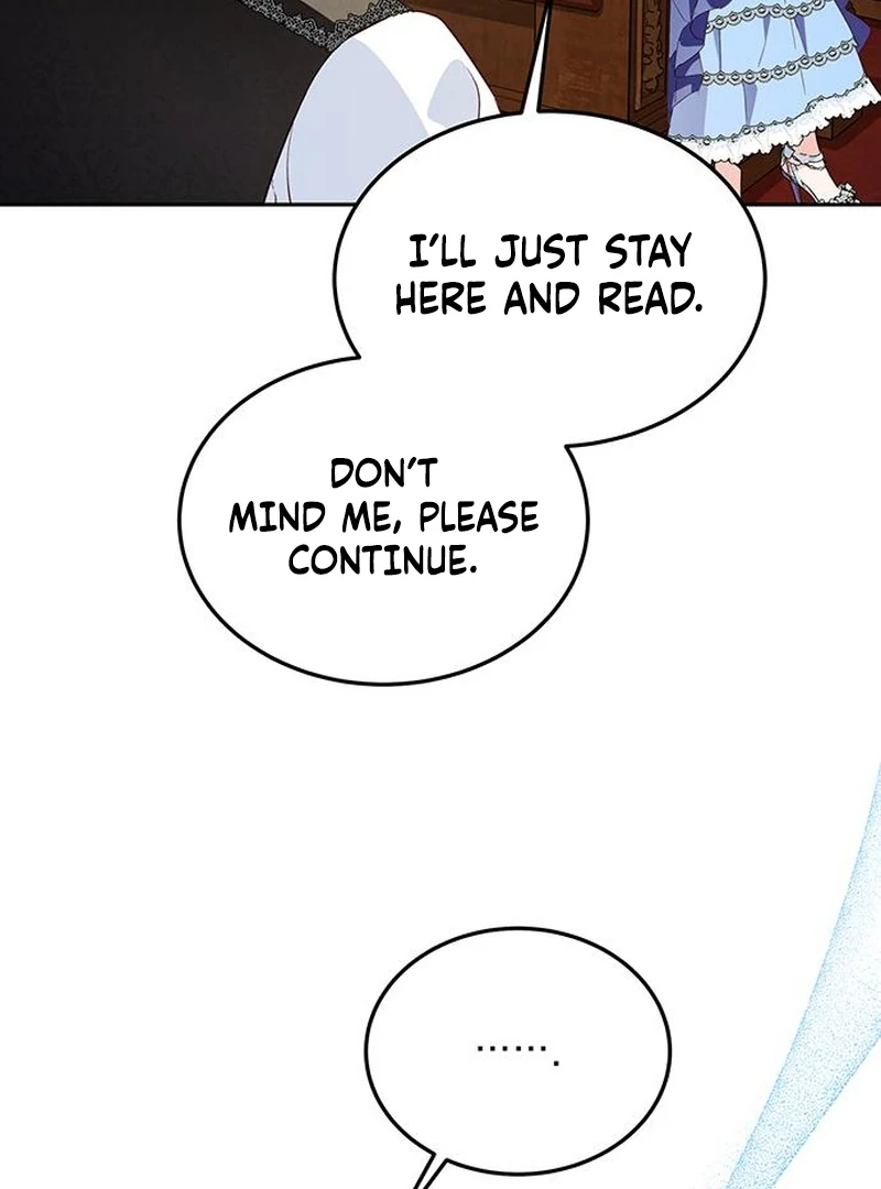 Grand Duchess’s Constitution Chapter 12 - Page 23