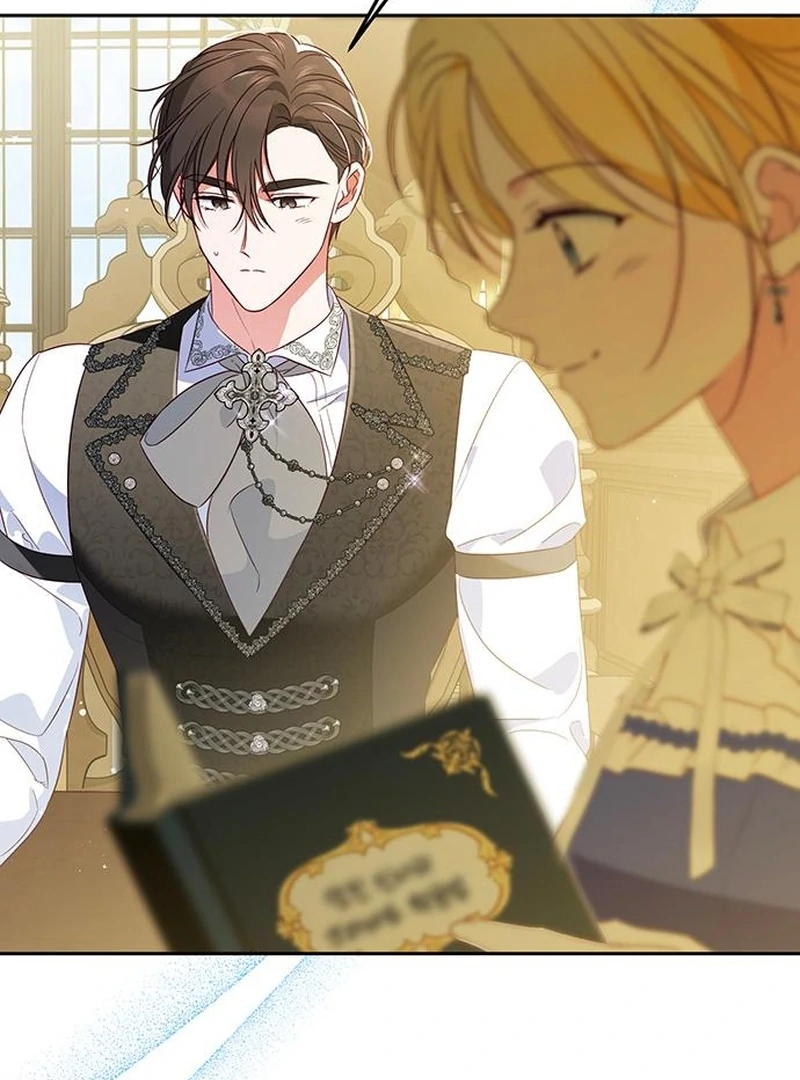 Grand Duchess’s Constitution Chapter 12 - Page 24