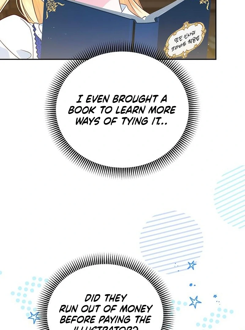 Grand Duchess’s Constitution Chapter 12 - Page 26