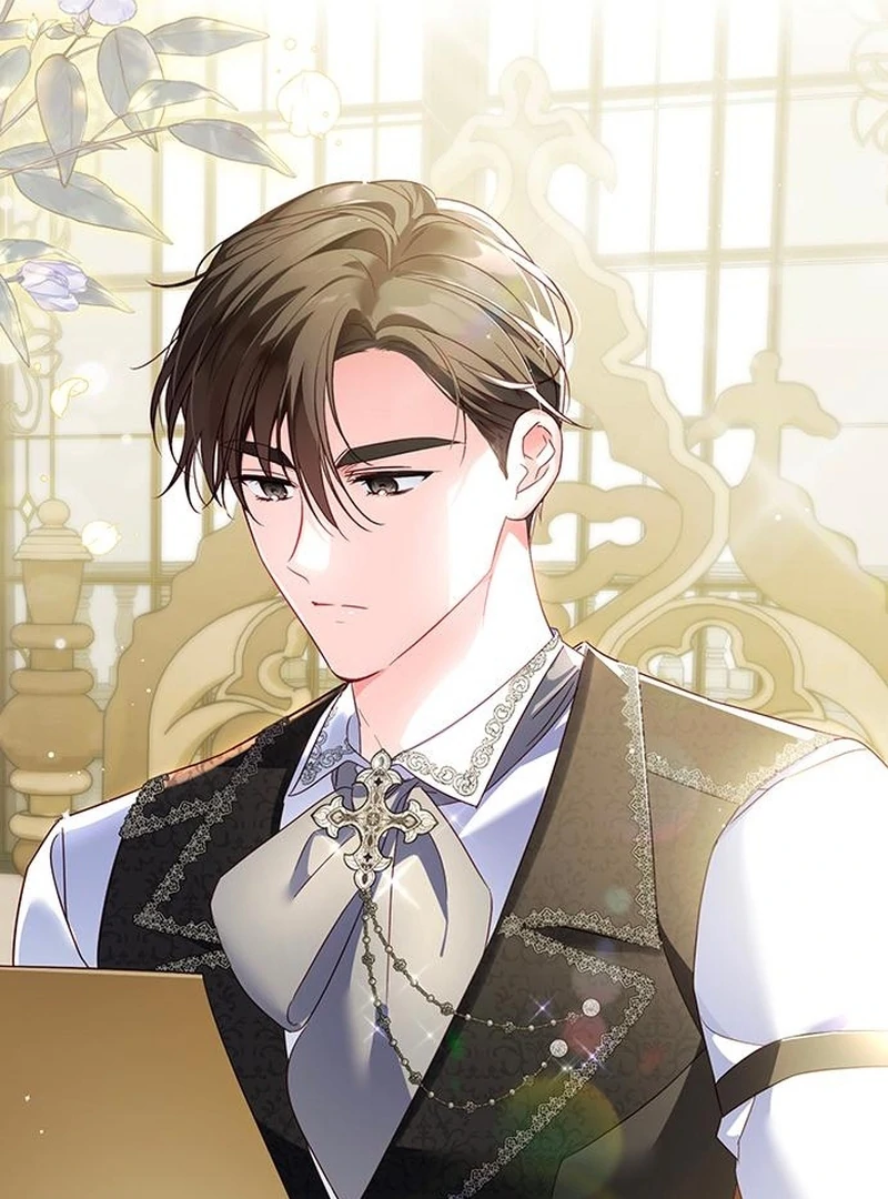 Grand Duchess’s Constitution Chapter 12 - Page 31