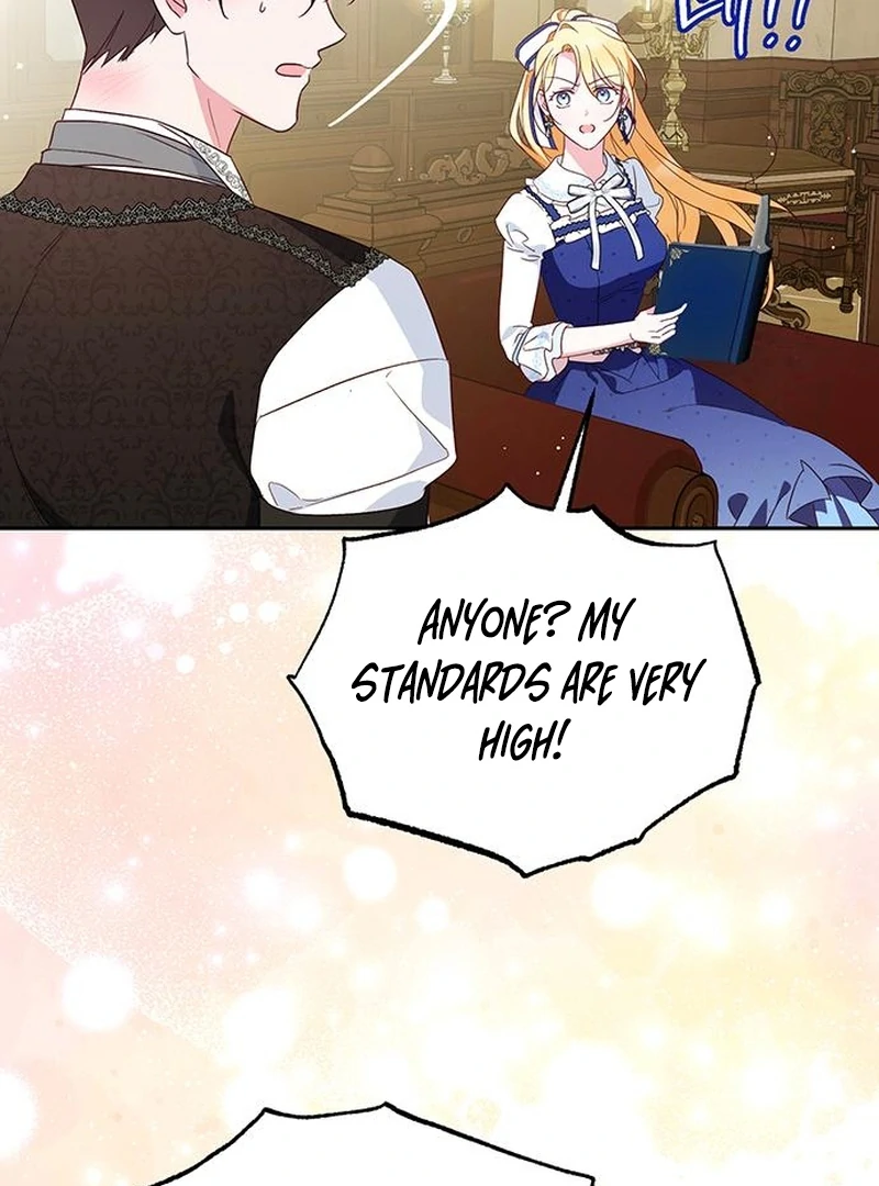 Grand Duchess’s Constitution Chapter 12 - Page 40