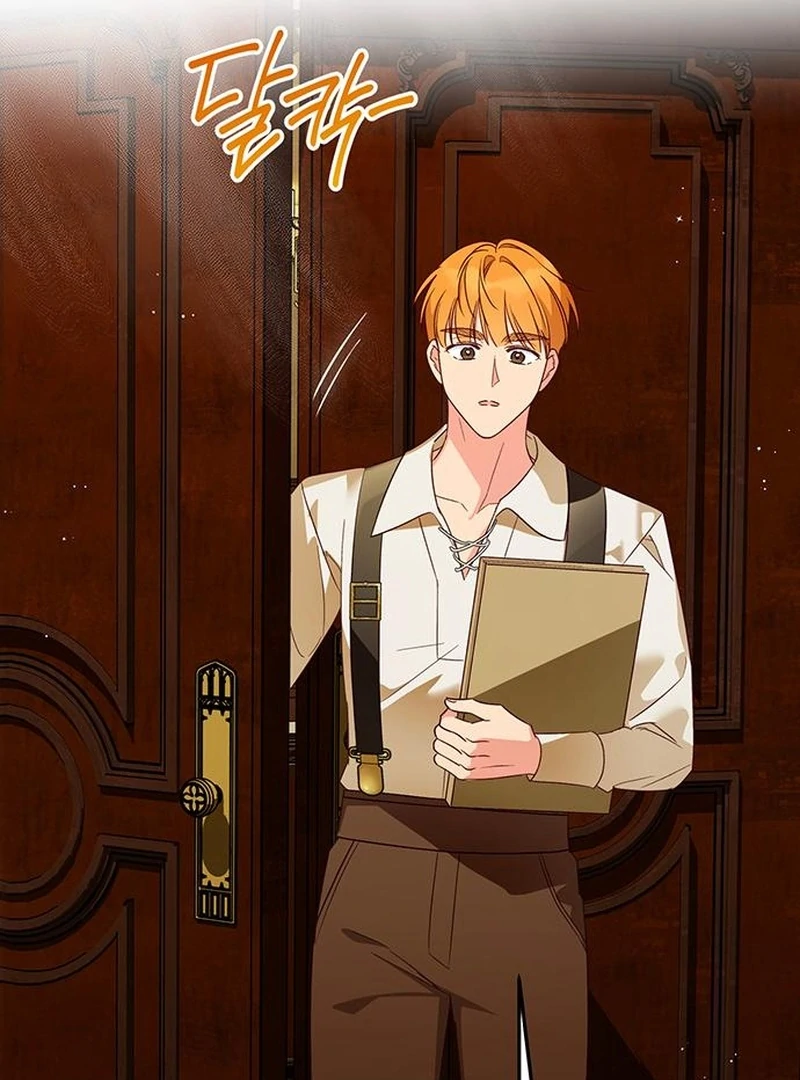 Grand Duchess’s Constitution Chapter 12 - Page 43