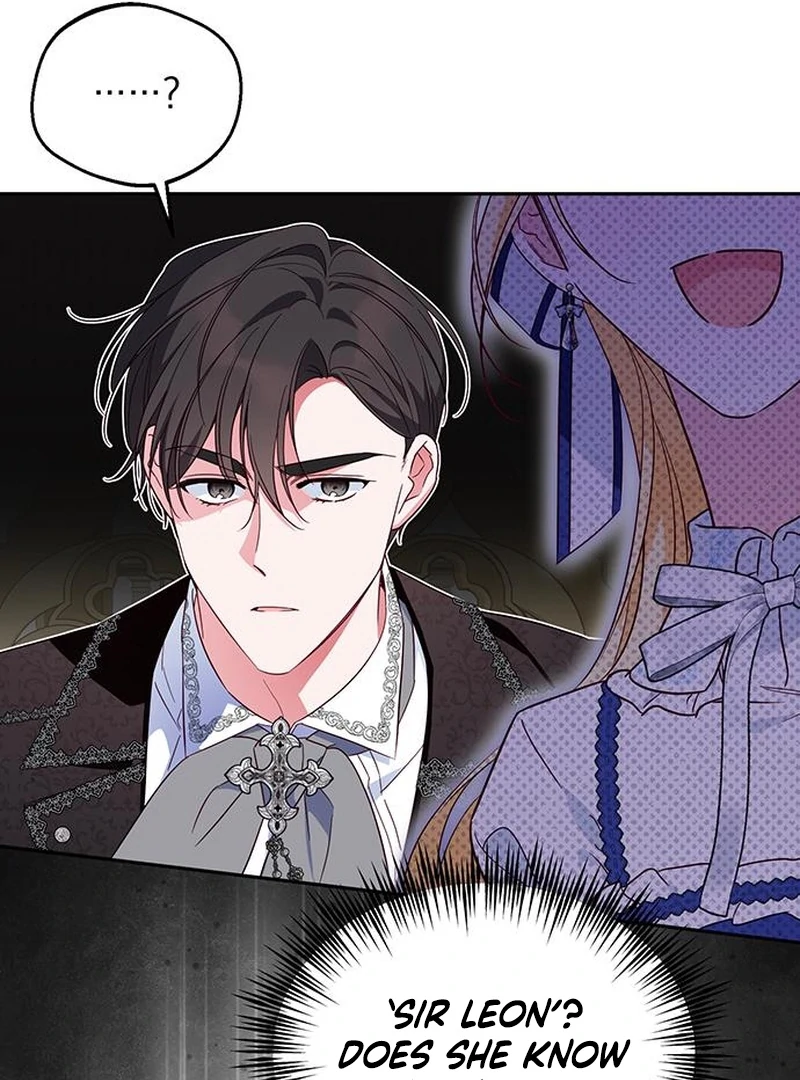 Grand Duchess’s Constitution Chapter 12 - Page 47