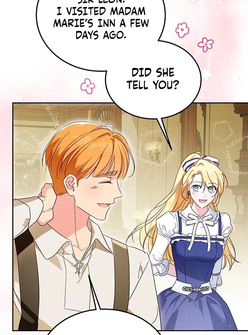 Grand Duchess’s Constitution Chapter 12 - Page 50