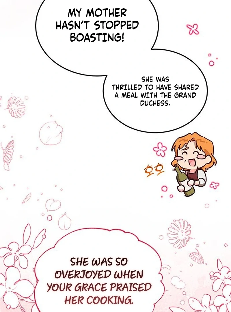 Grand Duchess’s Constitution Chapter 12 - Page 51