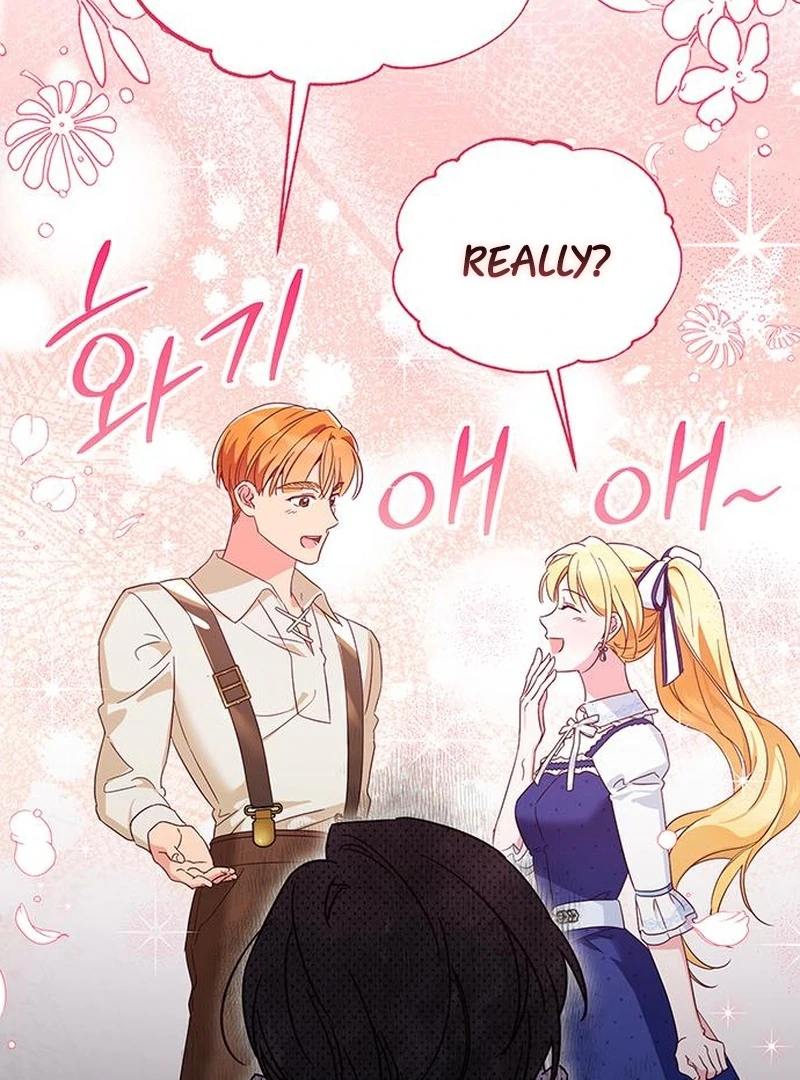 Grand Duchess’s Constitution Chapter 12 - Page 52