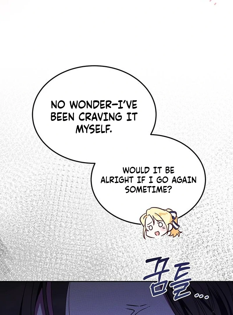 Grand Duchess’s Constitution Chapter 12 - Page 54