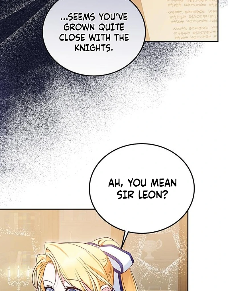 Grand Duchess’s Constitution Chapter 12 - Page 64