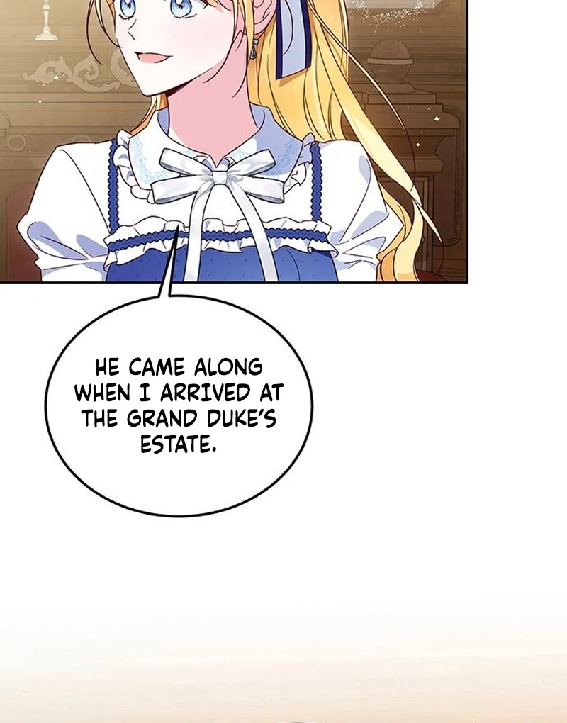 Grand Duchess’s Constitution Chapter 12 - Page 65