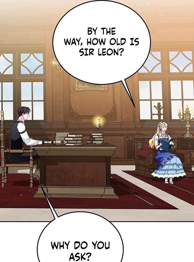 Grand Duchess’s Constitution Chapter 12 - Page 66