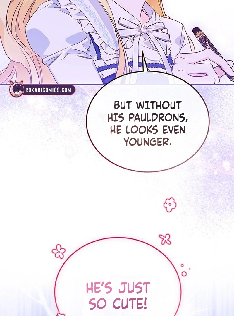 Grand Duchess’s Constitution Chapter 12 - Page 68