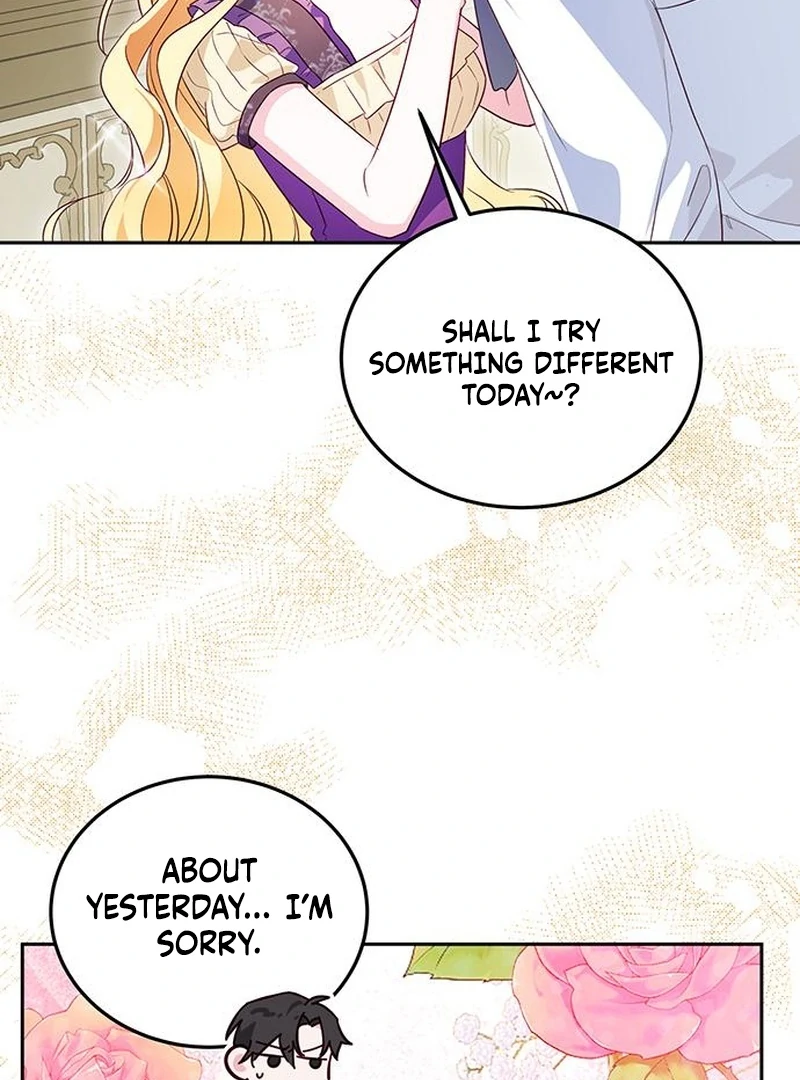 Grand Duchess’s Constitution Chapter 12 - Page 7