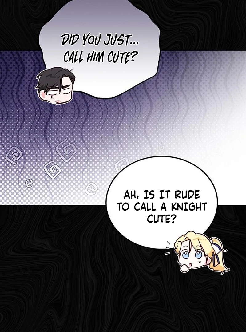 Grand Duchess’s Constitution Chapter 12 - Page 71