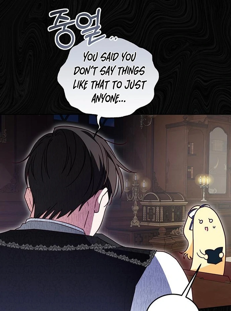 Grand Duchess’s Constitution Chapter 12 - Page 72