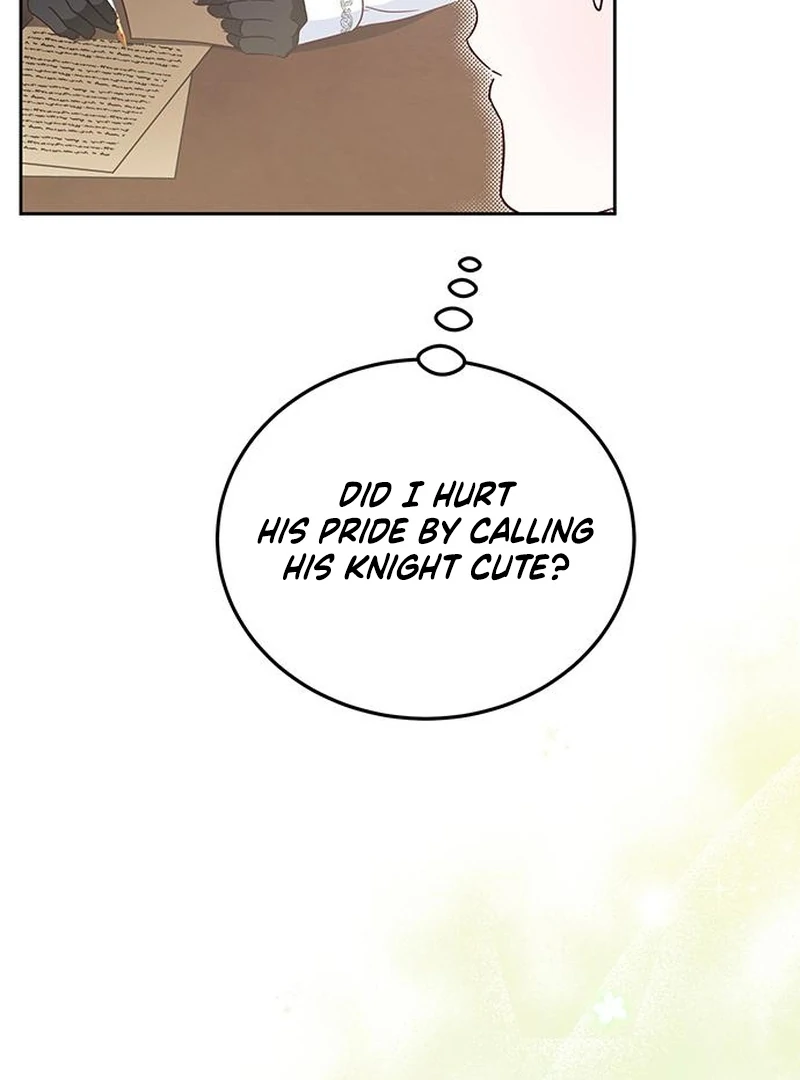 Grand Duchess’s Constitution Chapter 12 - Page 77