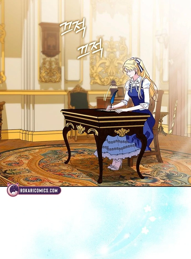 Grand Duchess’s Constitution Chapter 12 - Page 79