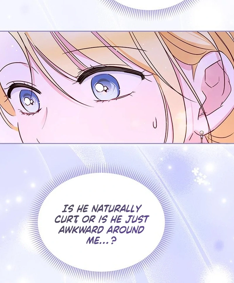 Grand Duchess’s Constitution Chapter 12 - Page 84