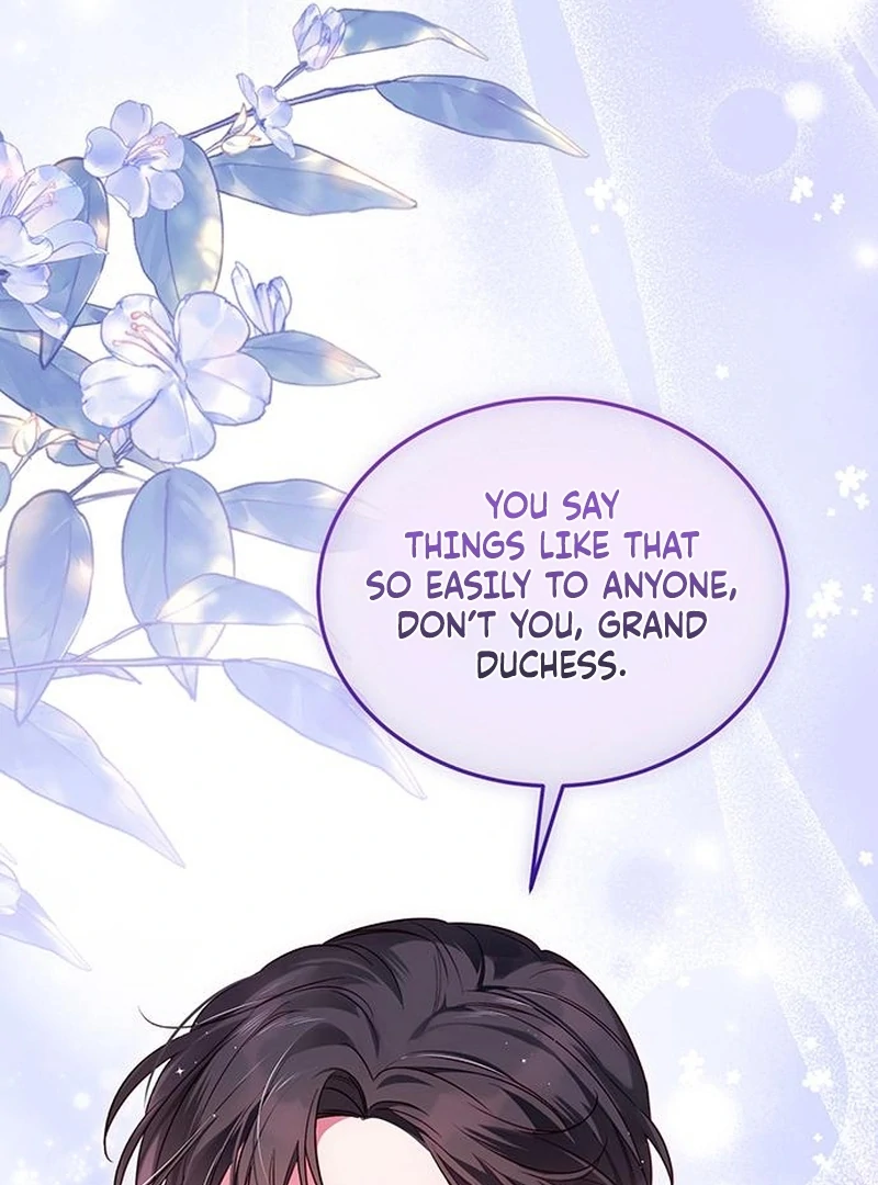 Grand Duchess’s Constitution Chapter 12 - Page 85