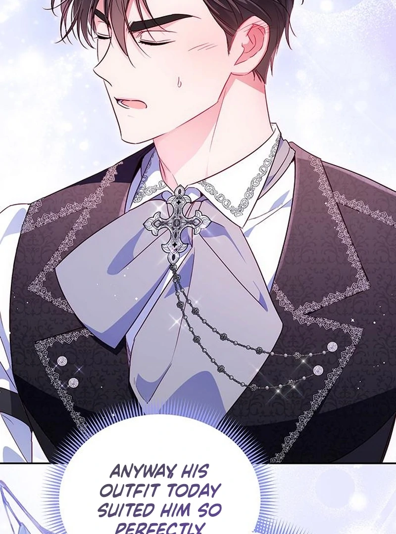 Grand Duchess’s Constitution Chapter 12 - Page 86