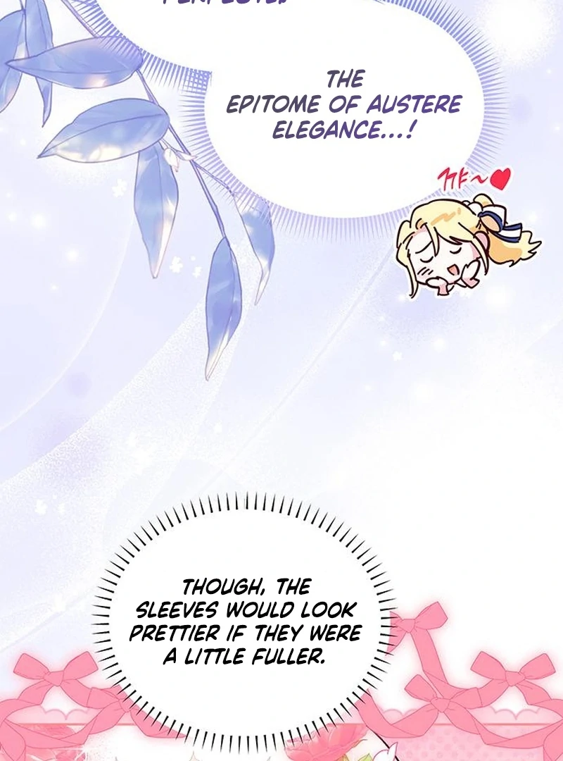 Grand Duchess’s Constitution Chapter 12 - Page 87