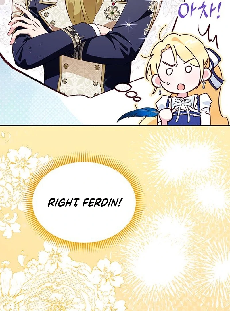 Grand Duchess’s Constitution Chapter 12 - Page 90