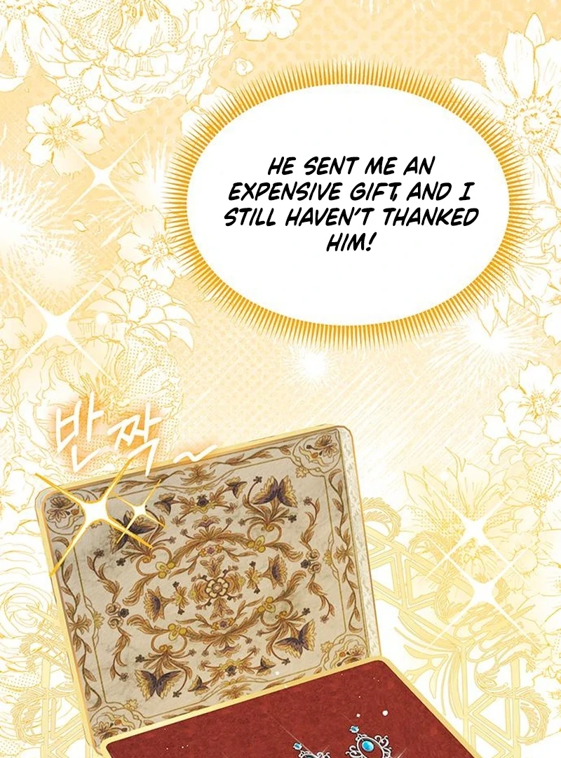 Grand Duchess’s Constitution Chapter 12 - Page 91