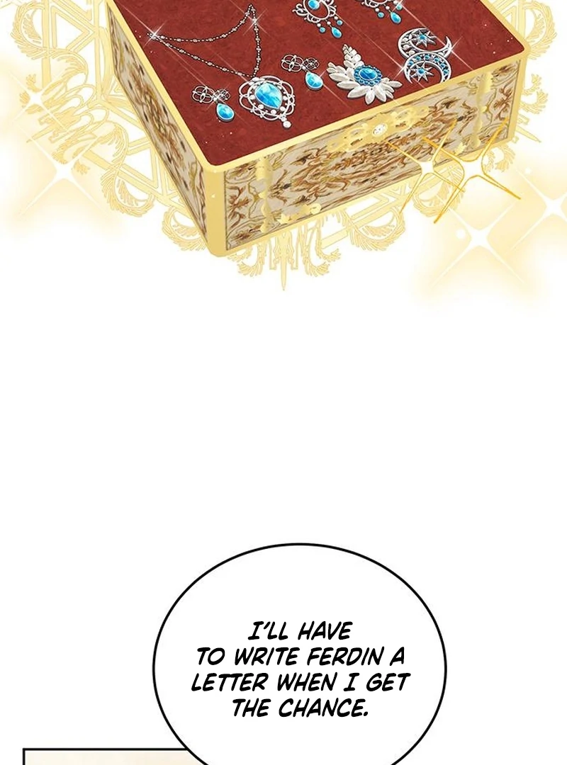 Grand Duchess’s Constitution Chapter 12 - Page 92