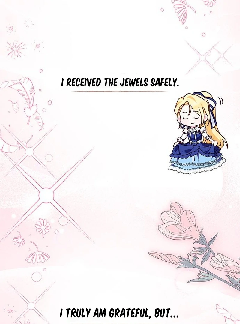 Grand Duchess’s Constitution Chapter 12 - Page 96