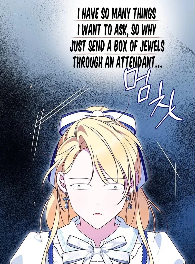 Grand Duchess’s Constitution Chapter 12 - Page 98