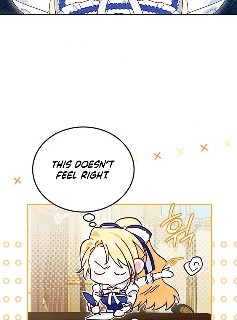 Grand Duchess’s Constitution Chapter 12 - Page 99