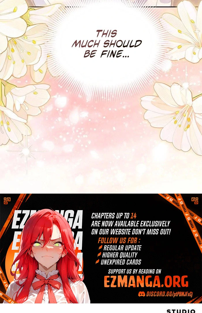 Grand Duchess’s Constitution Chapter 13 - Page 100