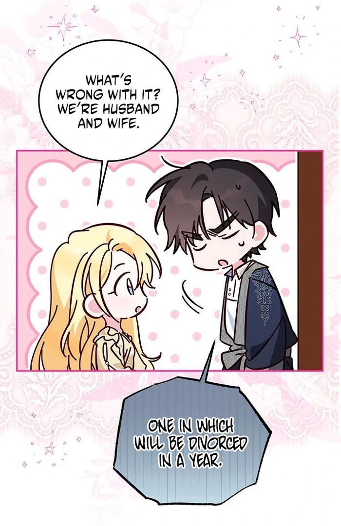 Grand Duchess’s Constitution Chapter 13 - Page 11