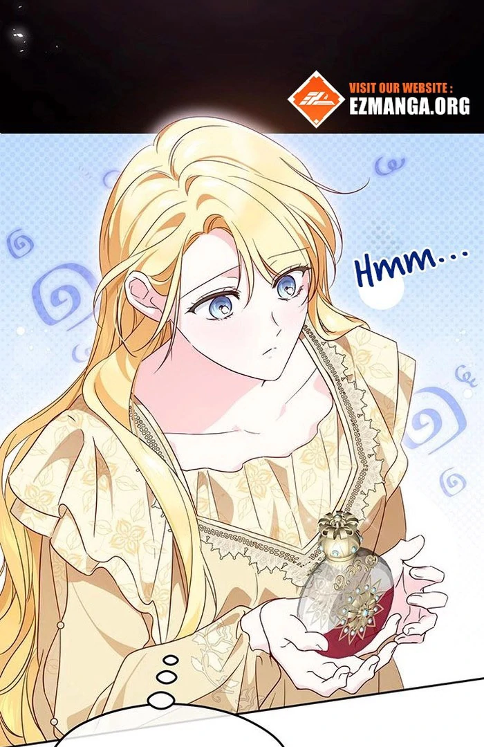 Grand Duchess’s Constitution Chapter 13 - Page 23