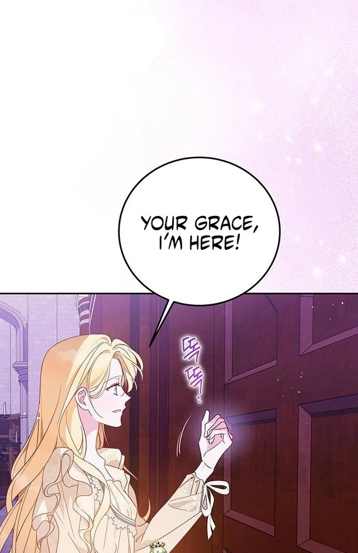 Grand Duchess’s Constitution Chapter 13 - Page 3