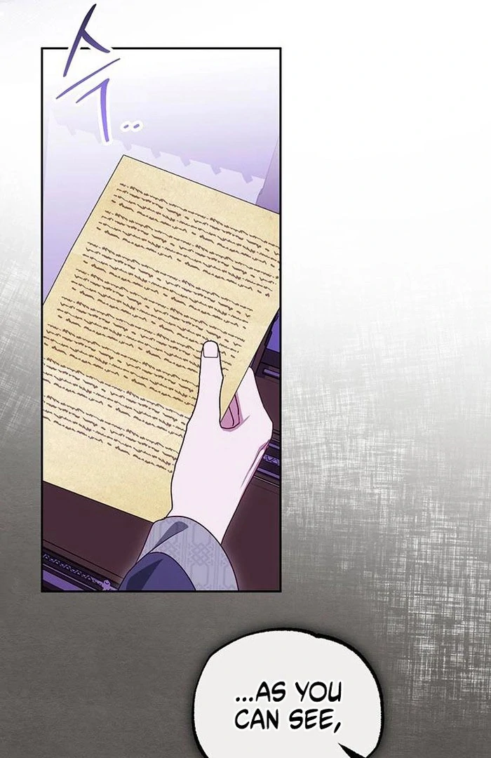 Grand Duchess’s Constitution Chapter 13 - Page 30