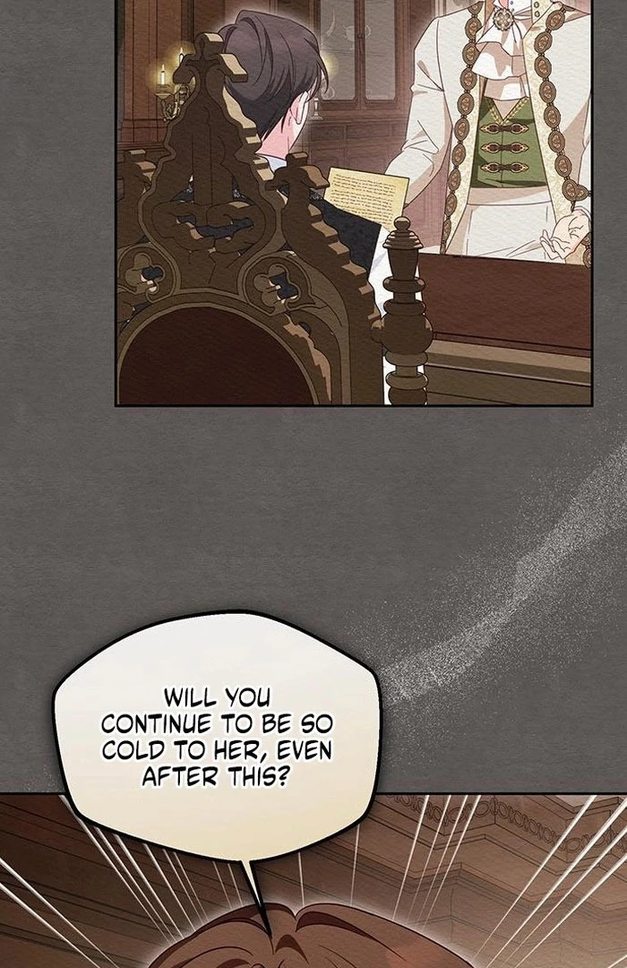 Grand Duchess’s Constitution Chapter 13 - Page 32