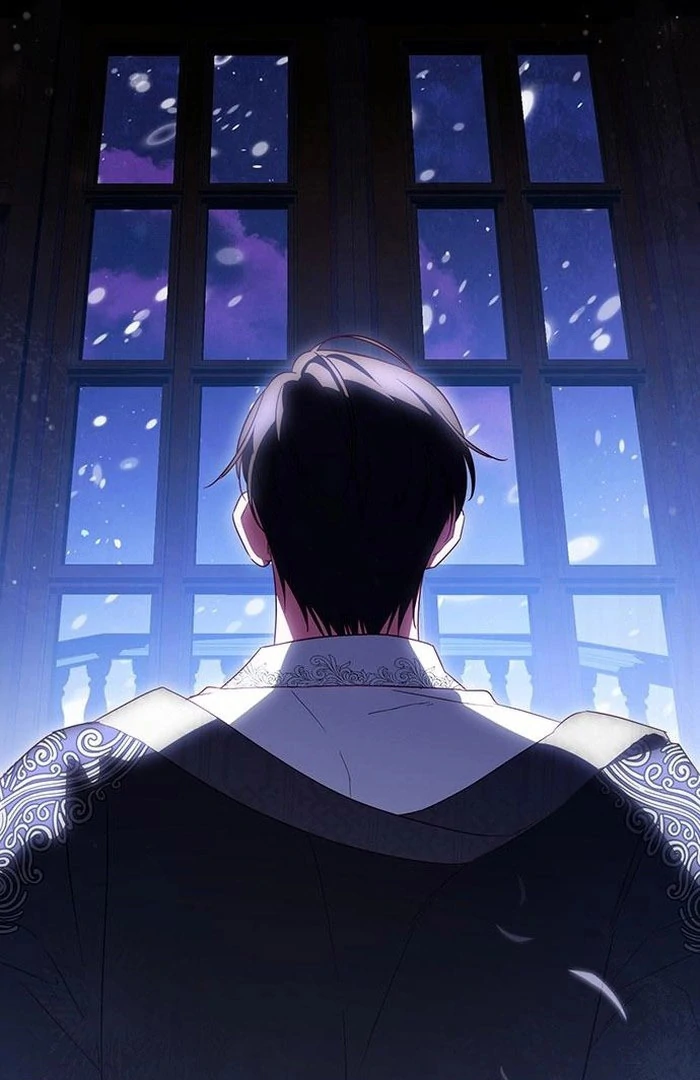 Grand Duchess’s Constitution Chapter 13 - Page 41