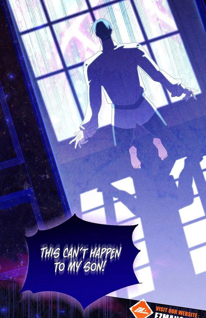 Grand Duchess’s Constitution Chapter 13 - Page 44