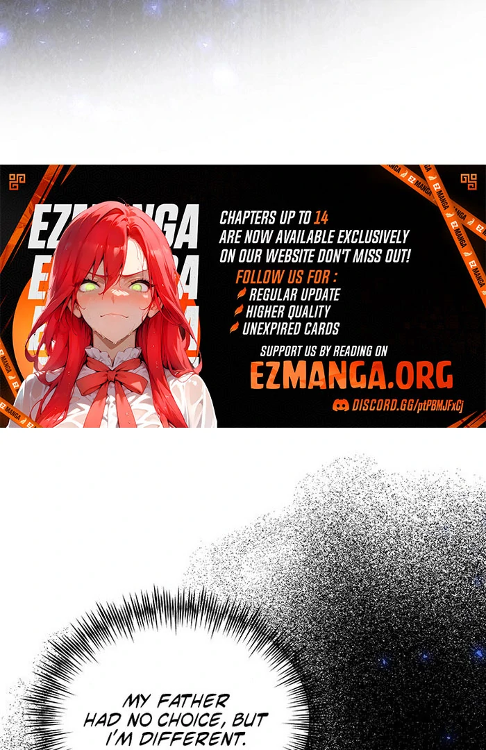 Grand Duchess’s Constitution Chapter 13 - Page 51